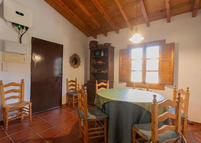 El Cortijuelo De Zalea