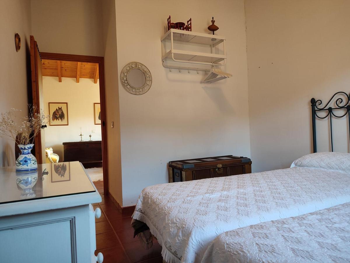 El Cortijuelo De Zalea Casa vacanze Málaga