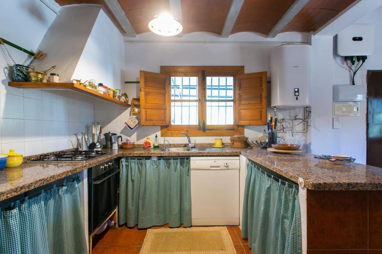 El Cortijuelo De Zalea Casa vacanze